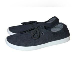 Allbirds Sneakers Lace Up Black Men's 13 Breathable Lightweight
